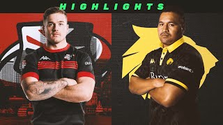 HIGHLIGHTS | Utah vs Houston