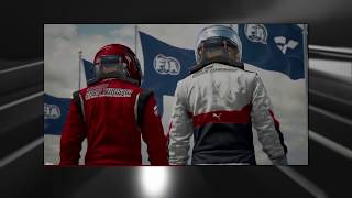 GT  SPORT  レーシングエチケット講座