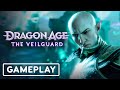 Dragon Age: The Veilguard - Official Gameplay Reveal