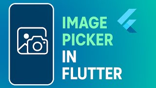 Flutter Image Picker Tutorial: Select Images from Gallery & Camera (2025 Guide)