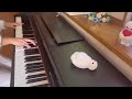 【piano】ア・ニュー・アングル（新しい見方） ベイマックスのハッピーライド