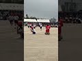 蓮台寺小学校 運動会 次男（スローモーションその2）