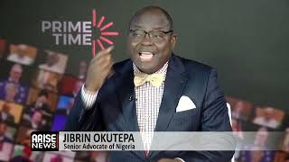 Senator Natasha Needs to Go to Court If the Senate Refuses to Lift Her Suspension -Okutepa