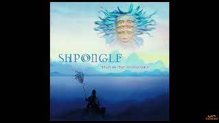 3.  Shpongle - A New Way To Say Hooray (Remastered)