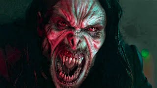 Morbius 😈 The Living Vampire | Hollywood WhatsApp Status |  | Attitude status|Whatsapp status#shorts