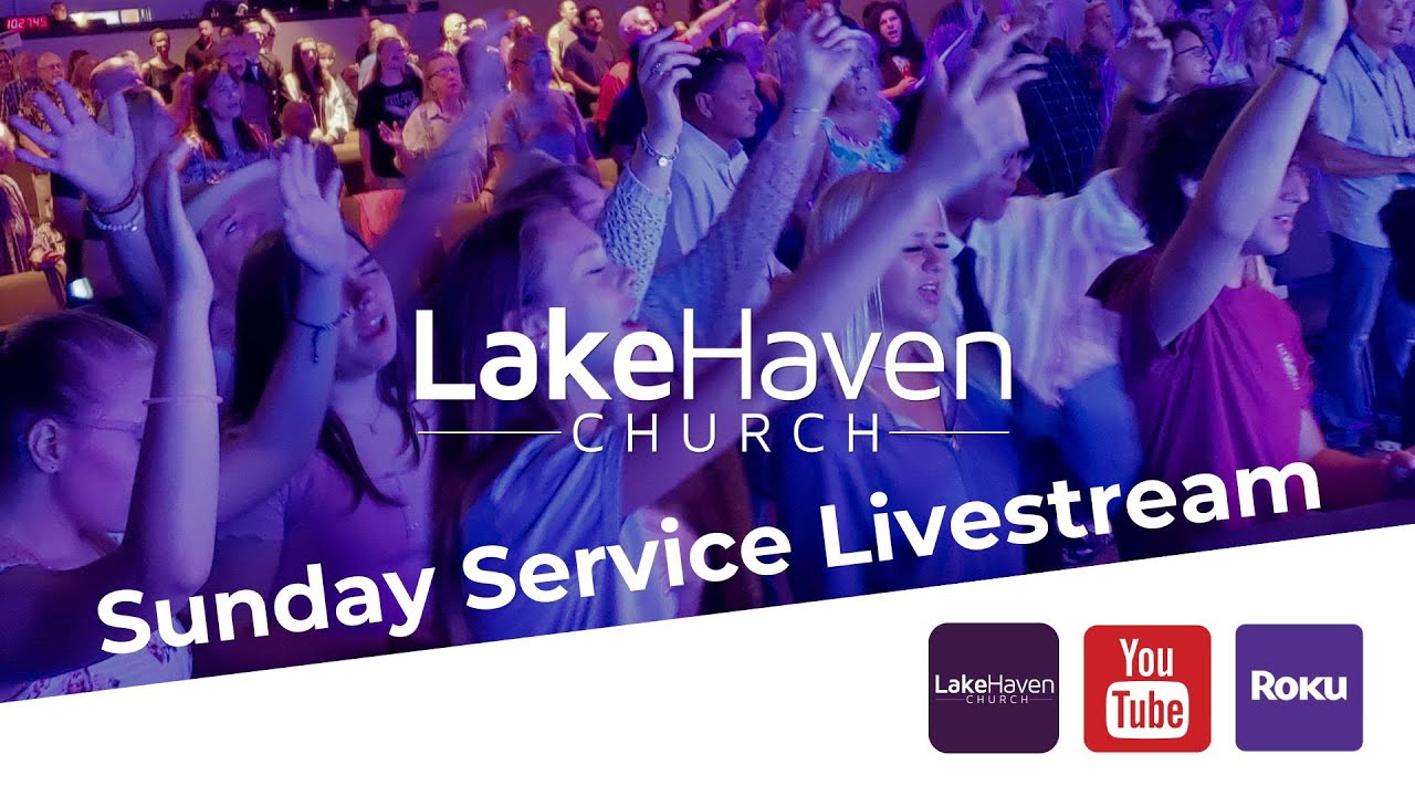 Sunday Service Live October 6 2024 10am Et Youtube