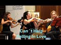 Can´t Help Falling In Love - Beautiful version - Horst Sohm & Orchestra