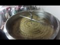 sparge arm at firehouse brewing