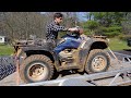 Seller Made HUGE Mistake Selling This ATV