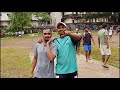 best bowling satyaprakash yadav bhandup rainy tournament underarm box cricket