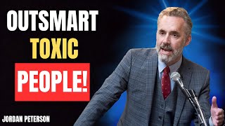 The SHOCKING Truth About Dealing With TOXIC People In 2025 | Jordan Peterson Podcast