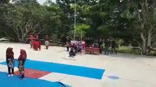 Pensi SMAN7 Batam , Kelas XIIB