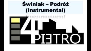 Świniak - Podróż (Instrumental)