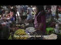 Bangkok Street Food  - Bangkok Chinatown - Thailand - Yaowarat China town - เยาวราช