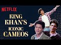 Shah Rukh Khan Cameos That CHANGED These Films | Ae Dil Hai Mushkil, Laal Singh Chaddha & More