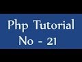php tutorials for beginners - 21 - for loop in php