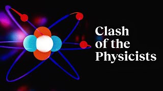 How theoretical and experimental physicists clash, fight, and make physics better | Janna Levin