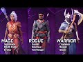 Dragon Age: The Veilguard | Which Class Fits Your Personal Playstyle Best?!