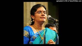 Amrutha Venkatesh - jalajanAbha mAmava - kEdAragauLa - swAtitirunAL