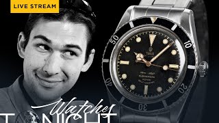 2021 TUDOR Submariner Revival: Speculation, Opinion, and 2021 Watch News For Collectors