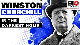 Winston Churchill: In the Darkest Hour