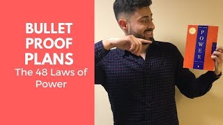 How to Make Comprehensive Plans - Think Everything Through