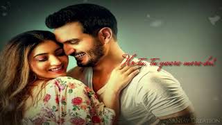 Ratjage | Gajendra Verma | Romantic Love Song | HD Status Videos