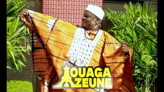 OUAGA ZEUNE