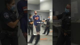 The Funniest And MOST Drunk DUI Arrest