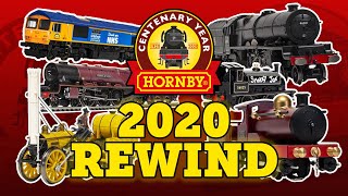 Hornby | 2020 Rewind!