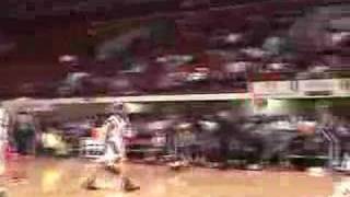 Tyreke Evans Ally to Michael Glover 2