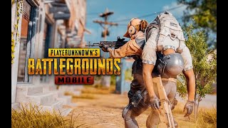 PUBG Mobile  95  ถึงจะไม่เก่งก็ตั้งใจเล่นนะ