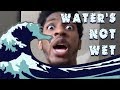 Water's Not Wet | Songify THIS!