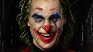 Joker Soundtrack - Joker Theme (Smile)