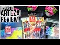 🎨 Honest and In-depth Arteza Art Supplies Review 🎨