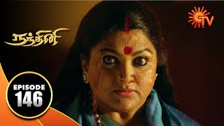 Nandhini - நந்தினி | Episode 146 | Sun TV Serial | Super Hit Tamil Serial