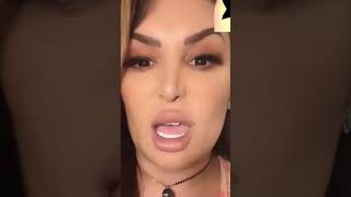 ريبيكا تحكي على زوجها🚨دياثة تاعو وين واصلة😮ميحبوكمش هد رجال يخدمو بيكم divarebecca #rebecca #short#