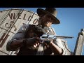 QuickDraws and Brutal Combat Episode 6 | Red Dead Redemption 2 - No Deadeye