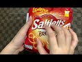 Lorenz Saltletts Brezel Pretzel Snack #unboxfood