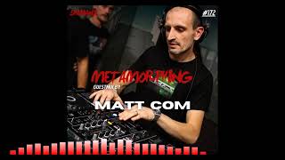 Metamorphing Podcast #172 - Matt Com