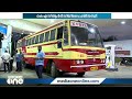 ksrtc യിലെ ശമ്പള പ്രതിസന്ധിയിൽ സ്ഥായിയായ പരിഹാരം ഉണ്ടാകുമെന്ന് ഗതാഗതമന്ത്രി