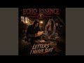 Letters i never sent (Alternative Version)