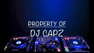 Random Melody - By DJ CAPZ