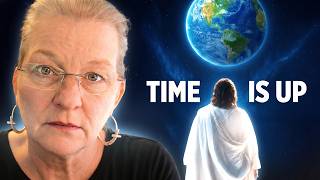 I Died & Saw Earth’s Timeline! We’re THIS CLOSE to THE END…