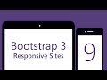 Bootstrap 3 Tutorials - # 9 - Contact Form (in modal)