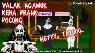 42 Hantu Valak Kartun Gratis Terbaik