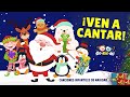 Ven A Cantar Doriemi | Feliz Navidad 2023 | Música Doriemi