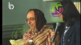 مسرح الساعة عشرة واليسا و مقطع جديد من مسرحية انتخابات كرابيت.