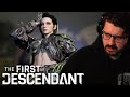 First Descendent or Warframe | Chats, News, Reacts (ZZZ Later)