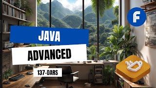 137-DARS | JAVA'DA STREAMDAN UNIQUE ELEMENTLARNI OLISH | JAVA ADVANCED